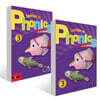 Spotlight On Phonics 3 + Spotlight on Phonics 3 Workbook 세트