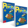 Spotlight On Phonics 2 + Spotlight on Phonics 2 Workbook 세트