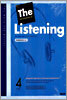 The best preparation for Listening LEVEL 4 카세트테이프