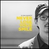 김성은 2집 -  Never Lose Your Smile