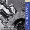 The Sixteen 팔레스트리나 작품 5집 (Palestrina: Volume 5)