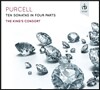 The King’s Consort 퍼셀: 4성부의 10개의 소나타 (Purcell: Ten Sonatas in Four Parts)