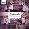 The King's Singers - Postcards