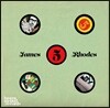 James Rhodes 제임스 로즈 - 바흐 파르티타 1번 / 베토벤 피아노 소나타 15번 '비창 /쇼팽 발라드 3번, 스케르초 2번 (Five)