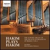 Naji Hakim 나지 하킴이 연주하는 나지 하킴 작품 1집 (Hakim Plays Hakim 1 - Organ of Glenalmond College)