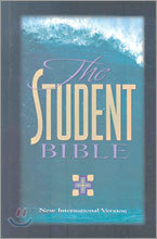 The New Student Bible NIV Compact