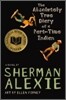 The Absolutely True Diary of a Part-Time Indian (National Book Award Winner)