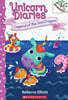 Unicorn Diaries #12 : Legend of the Sea Dragon:(A Branches Book)