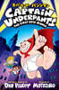 Captain Underpants: The First Epic Manga (from the Creator of Dog Man)