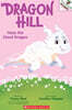 Dragon Hill #03 : Hazy the Cloud Dragon (An Acorn Book)
