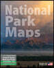 National Park Maps: An Atlas of the U.S. National Parks