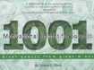 1001 Motivational Quotes for Success