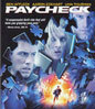 페이첵 Paycheck