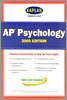 AP Psychology