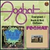 Foghat - Energised & Rock & Roll Outlaws