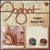 Foghat - Foghat & Foghat (Rock & Roll)