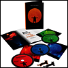 David Gilmour - Live At The Circus Maximus (Digipack)(3DVD)