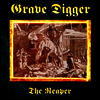 Grave Digger - The Reaper (Reissue)(LP)