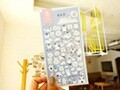 JR 소니아스티커 2009-LOVE ARCRIC