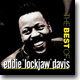 Eddie "Lockjaw" Davis - The Best of Eddie "Lockjaw" Davis