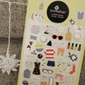 JR 슈아뜰리에스티커 1003-FAVORITE