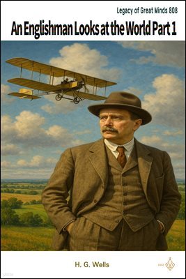 An Englishman Looks at the World Part 1