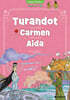 Turandot｜Carmen｜Aida