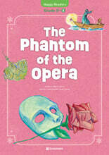 The Phantom of the Opera