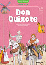 Don Quixote