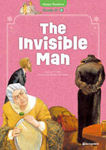 The Invisible Man