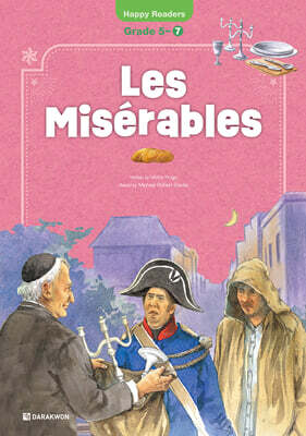 Les Miserables