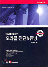 OWI를 활용한 오라클 진단 & 튜닝