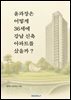 윤과장은 어떻게 36세에 강남 신축아파트를 샀을까?