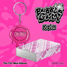 Kep1er (케플러) - The 7th Mini Album [BUBBLE GUM] [RUSH ver.]