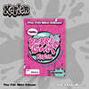 Kep1er (케플러) - The 7th Mini Album [BUBBLE GUM] [POCAALBUM ver.]
