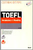 TOEFL Vocabulary & Reading