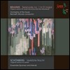 Kenneth Woods 브람스: 세레나데 1번 / 쇤베르크: 정화된 밤 (Brahms: Serenade No.1 / Schoenberg: Verklarte Nacht Op. 4)