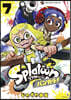 Splatoon バンカラ!  7