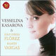 Duets : Vesselina KasarovaㆍJuan Diego FlorezㆍRamon Vargas