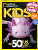 National Geographic Kids (월간) : 2025년 09월