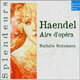 Handel : Airs d'opera : Stutzmann