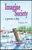 Imagine Society: A POEM A DAY - Volume 10: Jean Mercier's A Poem A Day Series
