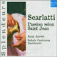 Scarlatti : Passion St Jean : JacobsㆍSchola Cantorum Basiliensis