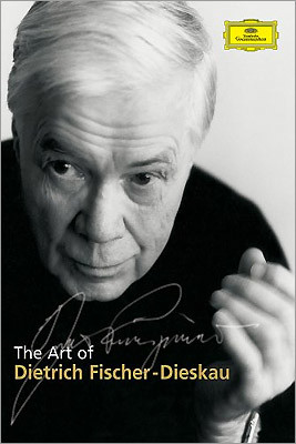 The Art of Dietrich Fischer-Dieskau