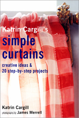 Katrin Cargill&#39;s Simple Curtains