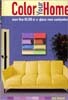 Color Your Home
