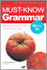 MUST-KNOW Grammar Warm Up