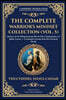 The Complete Warrior's Mindset Collection (Vol. 5)