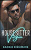 Housesitter Virgin