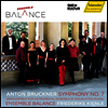 브루크너: 교향곡 7번 - 실내악반 (Bruckner: Symphony No.7 for Chamber)(CD) - Friederike Kienle